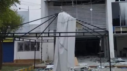 Atentado en entidad de tránsito de Norte de Santander: funcionario denuncia repetidas amenazas