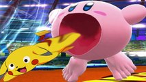 Professional Narrator Tries to Read Kirby x Pikachu Fan Fiction (Regretful Reads Reupload)