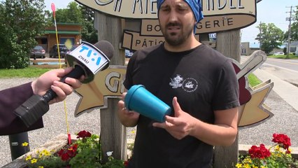 Juillet sans plastique : un mois de sensibilisation