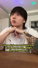 [ENG SUB] 2023.06.30 JUNGKOOK  [BTS WEVERSE LIVE]