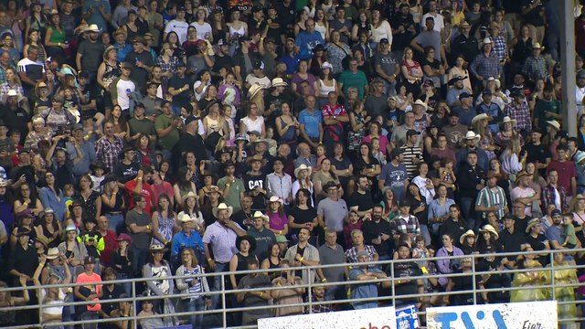 Festival Country : Un autre grand succès pour le Rodéo de Saint-Antonin