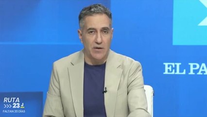 Kiko Llaneras analiza los últimos sondeos de la encuesta 40dB