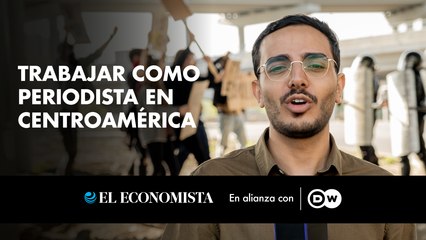 Descubre los Retos y Oportunidades del Periodismo en Centroamérica ✍️