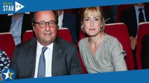 Julie Gayet et François Hollande dérangés, ils déménagent : une vente parisienne à prix d'or !