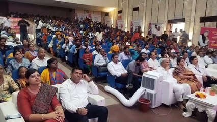 पालनहार योजना : अजमेर के लाभार्थियों को मिले दो करोड़ रुपए