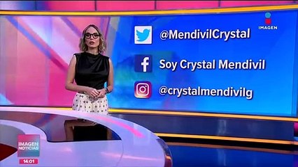 Cae el autor intelectual del robo en Plaza Antara