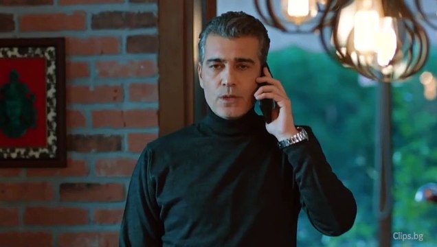 Мрежа от лъжи Сезон 2 Епизод 33 CLIPS.BG