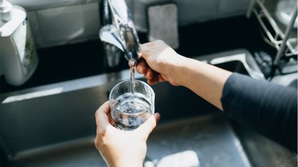 Île-de-France : l’eau du robinet est-elle cancérigène ?
