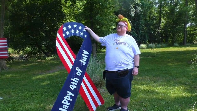 Raw Dogging at Captain Paul's Firehouse Dogs in Lawrence Township, NJ