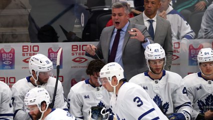 What To Make Of Leafs Latest Offseason Moves?