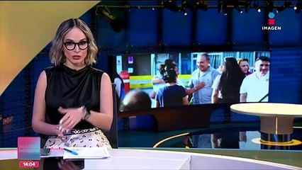“Me puse muy contento”: López Obrador sobre la liberación de los trabajadores de Chiapas