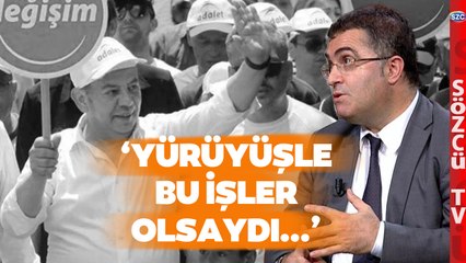 Ersan Şen’den Kılıçdaroğlu ve Tanju Özcan’a Eleştiri! ‘Çok Ciddi Başarısızlık’