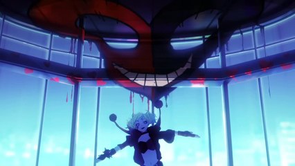 Suicide Squad ISEKAI - Official Announcement Teaser