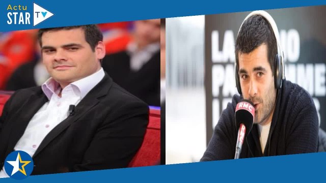 Matthieu Lartot atteint d’un cancer : « Je devrais peut-être lancer… », sa sortie étonnante et caust