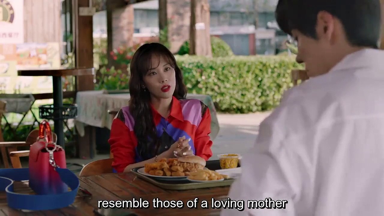 My Marvellous Fable (2023) Episode 4 English sub