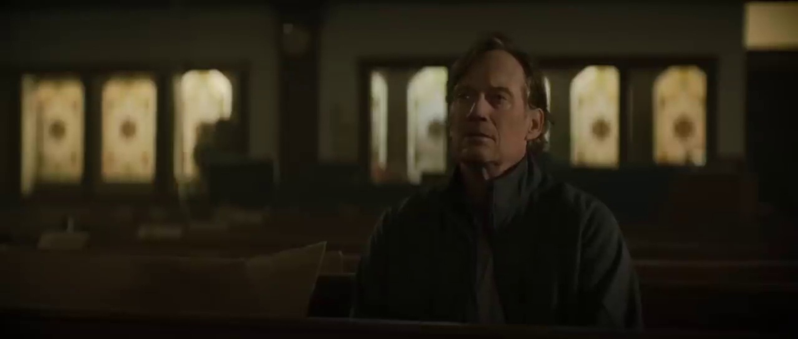 Deixados para Trás - O Inicio do Fim - Filme dublado HD