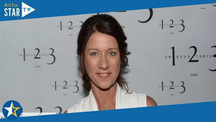 Le saviez-vous ? Carole Gaessler est la propriétaire d'un domaine d'exception