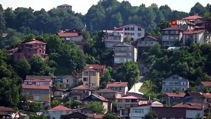 Le gaz de la mer Noire a augmenté l'énergie de Zonguldak