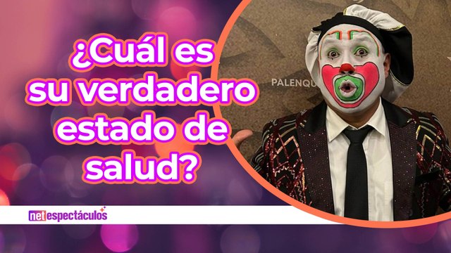 Brincos Dieras preocupa por su estado de salud ¿qué le pasó?
