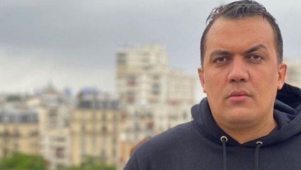 Voici - TheKairi78 : le célèbre youtubeur visé par une plainte pour viol