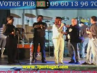 Cantares a Desgarrada - Argenteuil Pascoa 2008 - 3