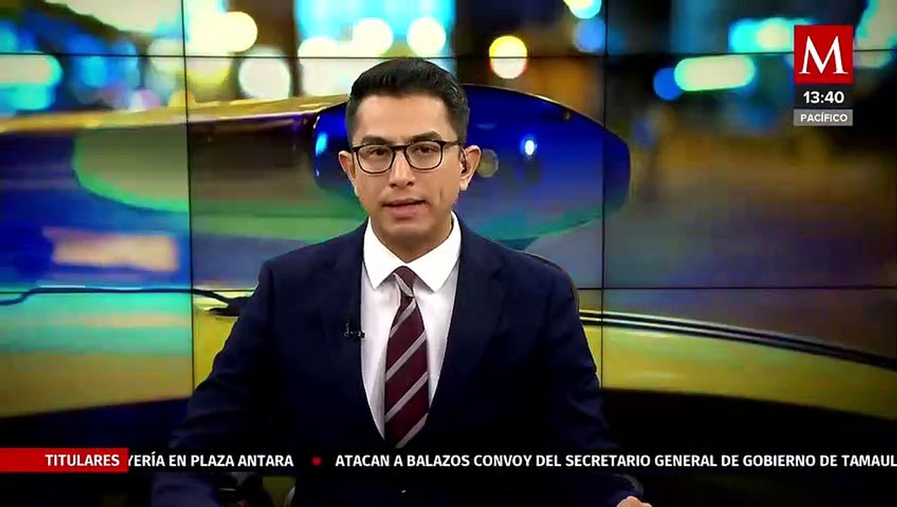 Ocho personas pierden la vida tras accidente en la carretera federal 54 entre Coahuila y Zacatecas