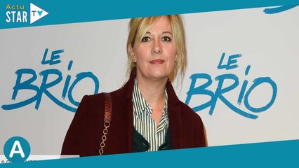 « J'étouffais » : Flavie Flament explique pourquoi elle s’est éloignée du monde de la télé