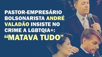 "O QUE MAIS ESSE SUJEITO PRECISA FAZER OU DIZER PARA SER PRESO?", QUESTIONA FELIPE NETO | Cortes 247