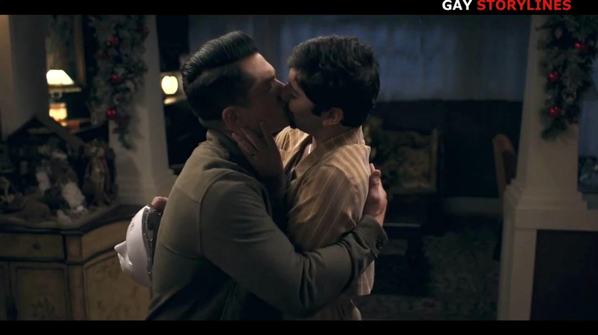 JORGE & HENRY 11