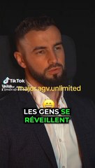 LinkedIn c'est pour les Bisounours ! https://formations.nolimits-inc.com/a/2eveh