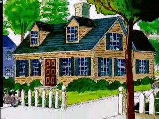 019 - D.W. Rides Again; Arthur Makes the Team