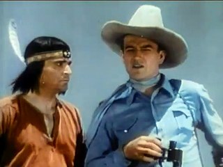 Terreur dans la ville Bande-annonce (EN)