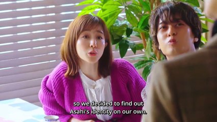 Boyfriend Kourin! - ボーイフレンド降臨！ - E1