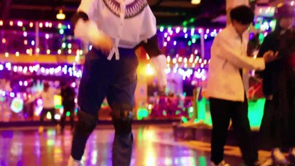 Boyfriend Kourin! - ボーイフレンド降臨！ - E4