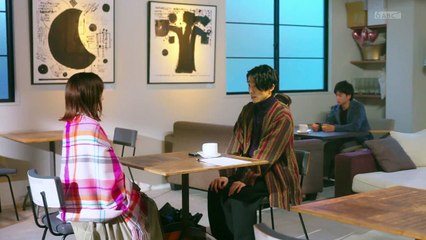 Boyfriend Kourin! - ボーイフレンド降臨！ - E9