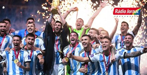 FIFA mudará as cobranças de penalidades?