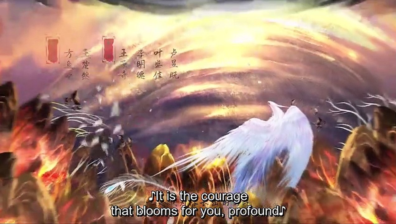 (ENG) The Longest Promise (2023) Ep 4 EngSub