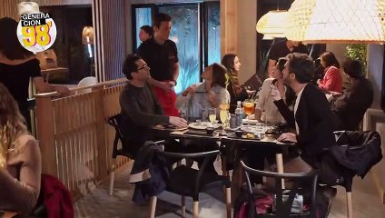 Generación 99 Cap 16