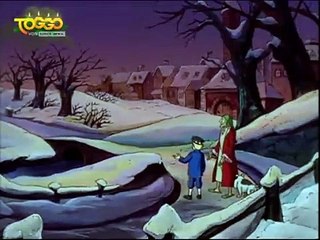 Die Weihnachtsgeschichte