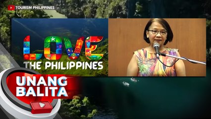 Ilang mambabatas, dismayado sa paggamit ng stock footage sa 'Love the Philippines' campaign video ng DOT | UB