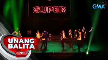 Super Junior, babalik sa Pilipinas sa July 21 | UB