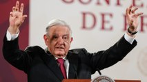 “El presidente tiene una realidad alterna, él vive en otro mundo”: analista sobre el balance de seguridad en México entregado por AMLO
