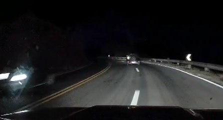 Motorista é preso por dirigir embriagado em rodovia do interior
