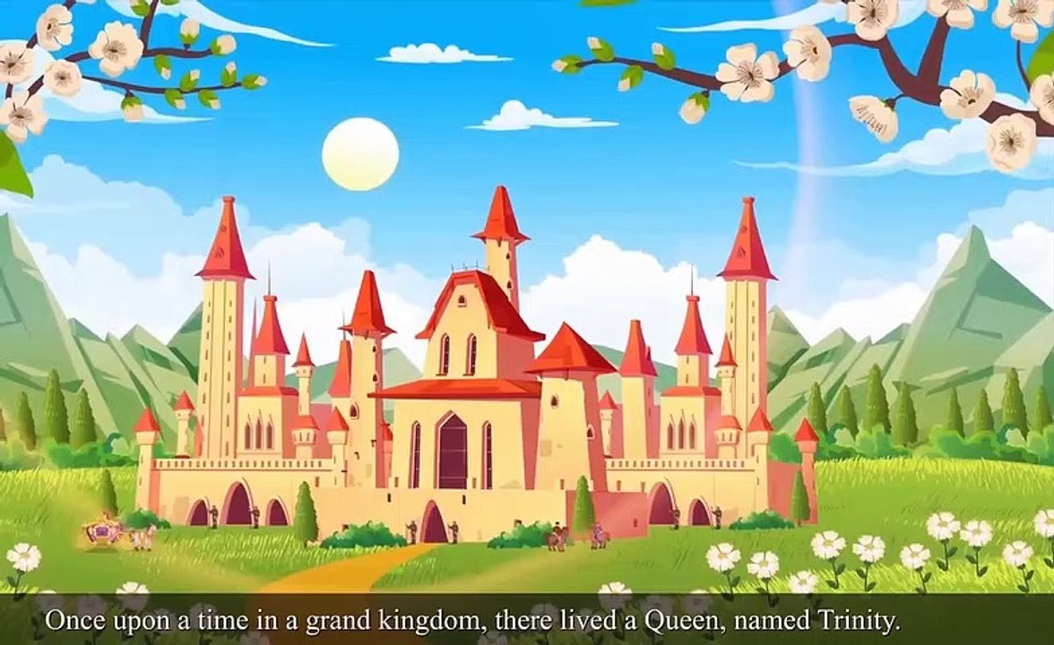 The Cursed Prince Story _ Stories for Teenagers _ @EnglishFairyTales (online-video-cutter.com) (1)