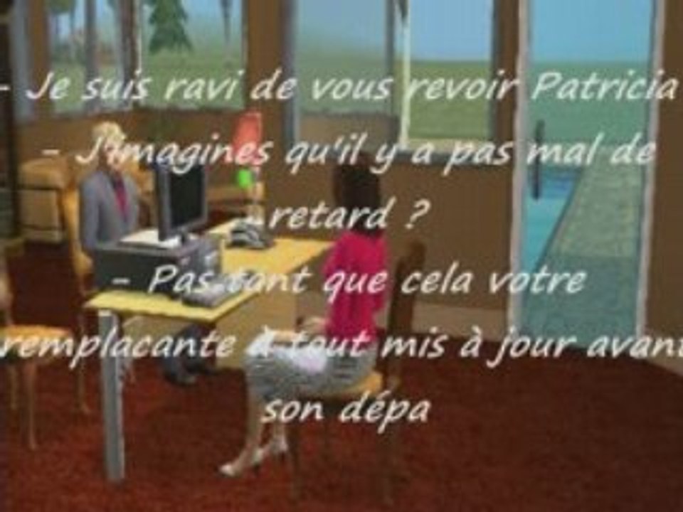 Simsparty's 3ème partie 3.03b