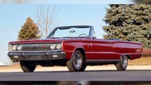 1967 Dodge Coronet RT Convertible Classic #muscle #cars #show. # #سيارات @Classicmusclecars1 . Antique