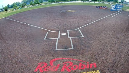 Red Robin Field (KC Sports) Sun, Jul 02, 2023 8:49 AM to 8:49 PM