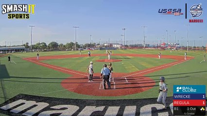 Red Marucci - Firecracker Classic World Series (2023) Sun, Jul 02, 2023 7:51 AM to 7:51 PM