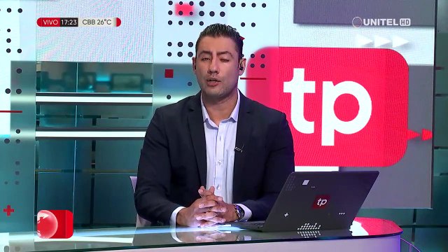 Potosí: Dos heridos y cinco aprehendidos tras una balacera entre delincuentes y policías