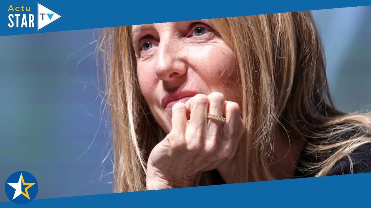 Maison de stars - Sandrine Kiberlain heureuse dans son "nouvel appartement", rares confidences sur s